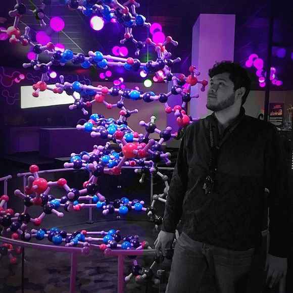 Meet your Posher, Argel - Picture 1 of 1